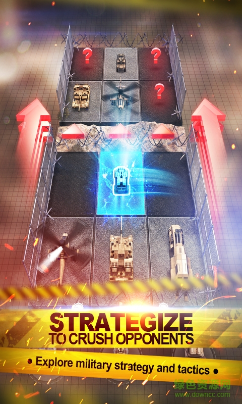 战地王者游戏图2