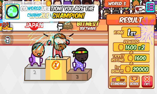 jumpinglong安卓版图2