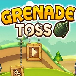 特种兵手雷最新版