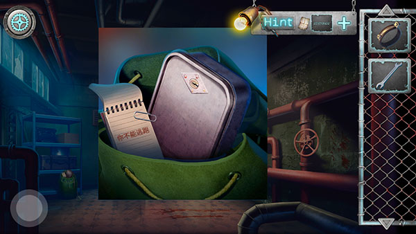 密室逃生2解谜中文版图3