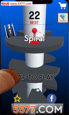 逃离螺旋安卓版