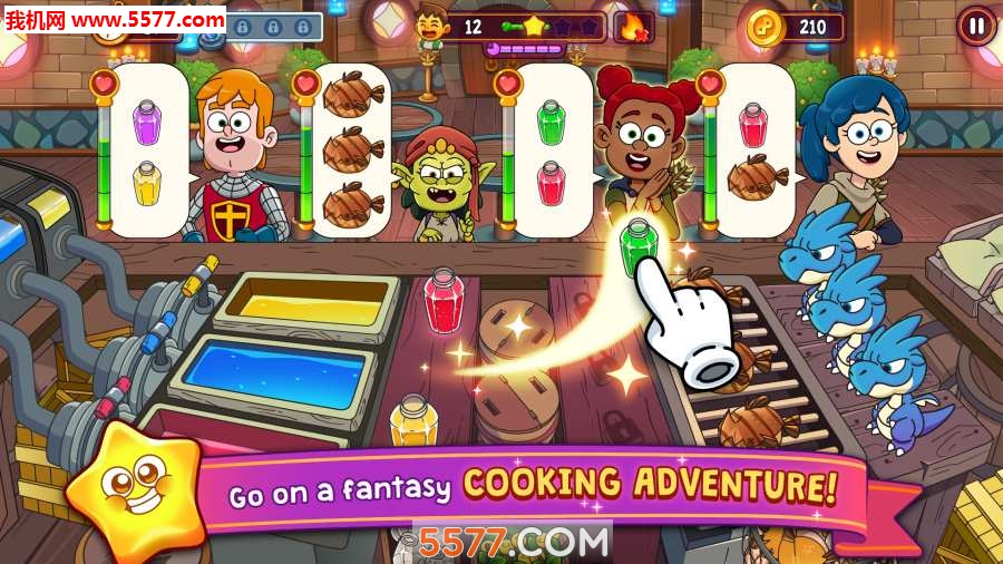 PotionPunch2安卓版