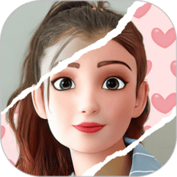 漫才ai动漫卡通滤镜相机