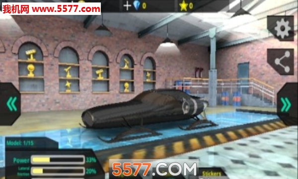 WinterRacing安卓版