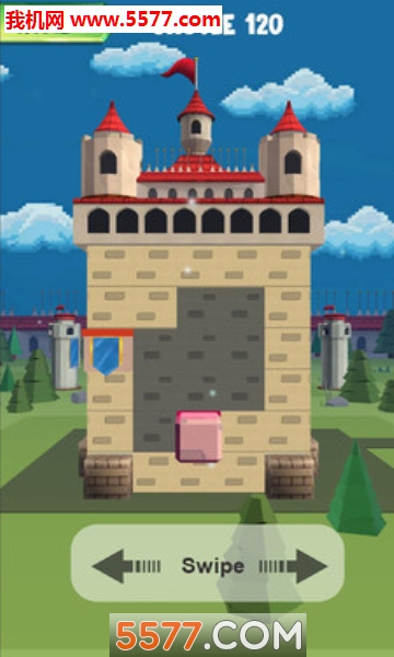 绘制城堡安卓版