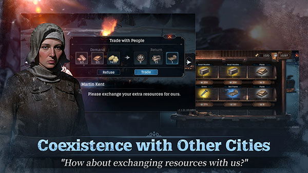 冰汽时代最后的家园图4