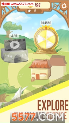 点击拉面店安卓版