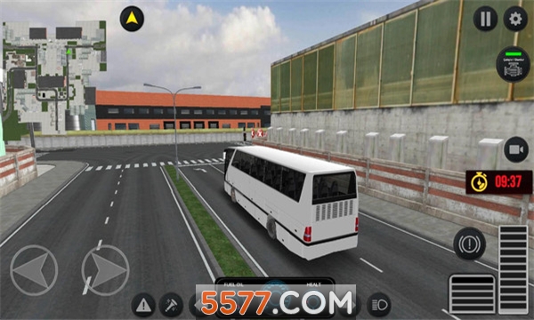 巴士环游世界手机版图2