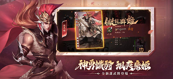 三国杀繁体版图4