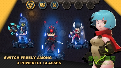 沙煌行者的崛起