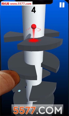 逃离螺旋安卓版