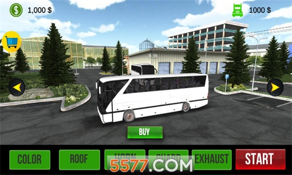 巴士环游世界手机版图1