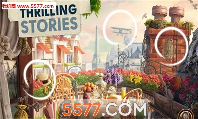 琼的旅程安卓版