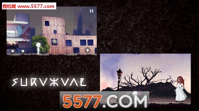 次元生存模拟手机版