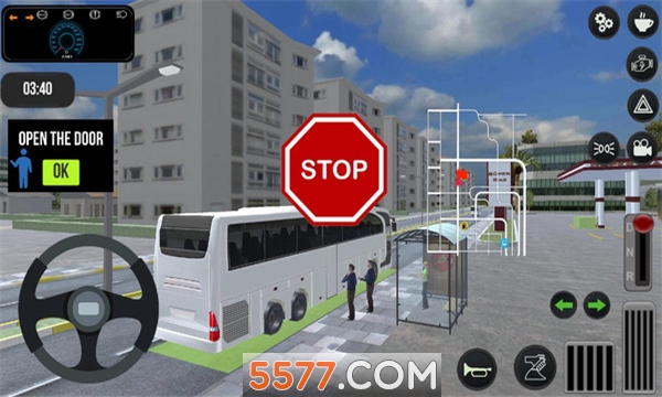 巴士环游世界手机版图3