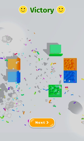 球球盒子游戏手机版