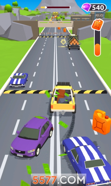 别被抓了安卓版