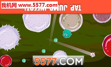 血块变厚安卓版