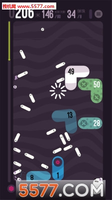 采矿弹珠安卓版