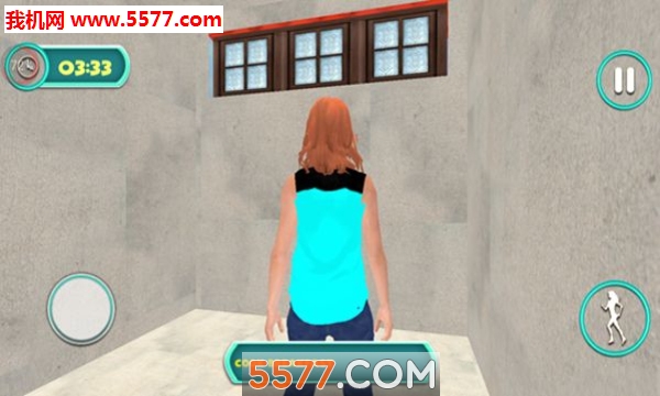 单亲妈妈模拟生活安卓版