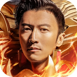 蓝月争锋打金游戏