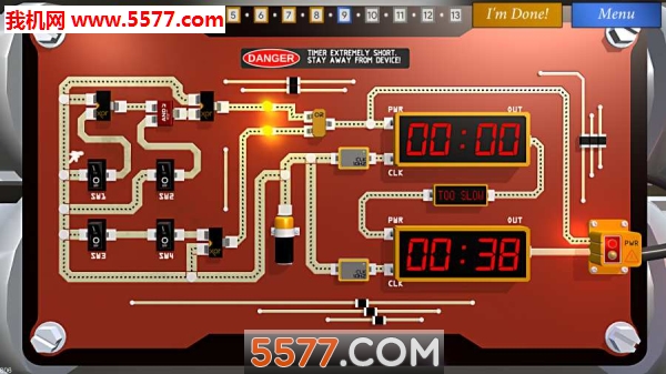 BombSquadAcademy安卓版