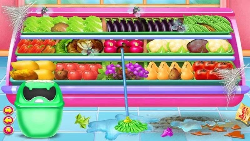 超市公主达人截图3