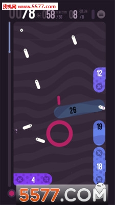 采矿弹珠安卓版