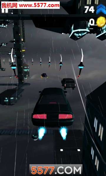 MartaHeroesHighway安卓版