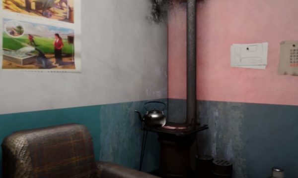 孙美琪疑案阴阳游戏安卓版图4