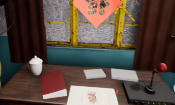 孙美琪疑案阴阳游戏安卓版图3