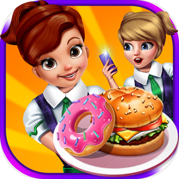 烹饪都市食品最新版