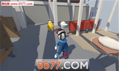 新人类一败涂地安卓版