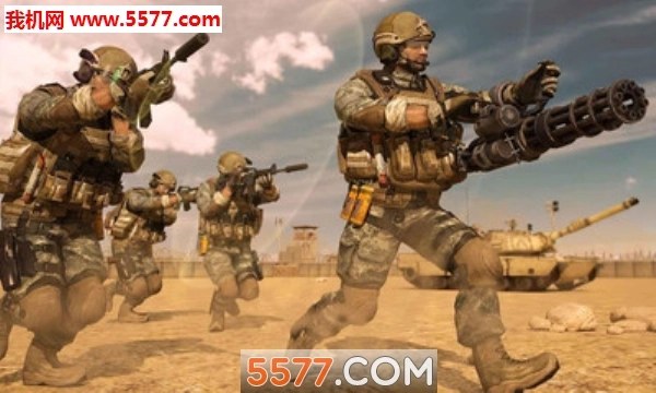 军训培训2安卓版