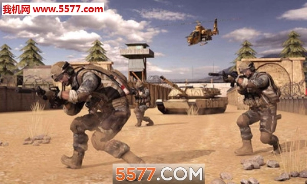 军训培训2安卓版