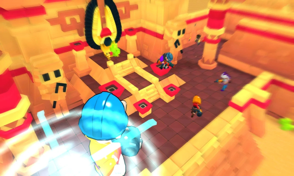 HEROSTARS安卓版(2)