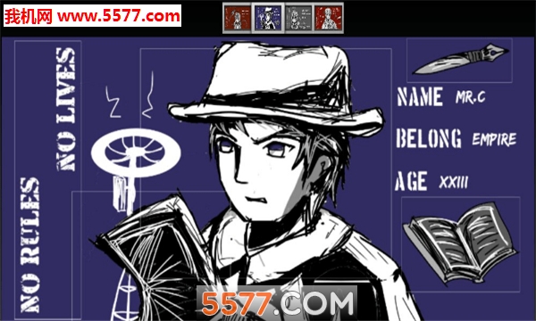 伊甸之心安卓版