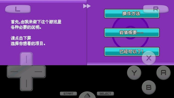 口袋妖怪启示录修复版