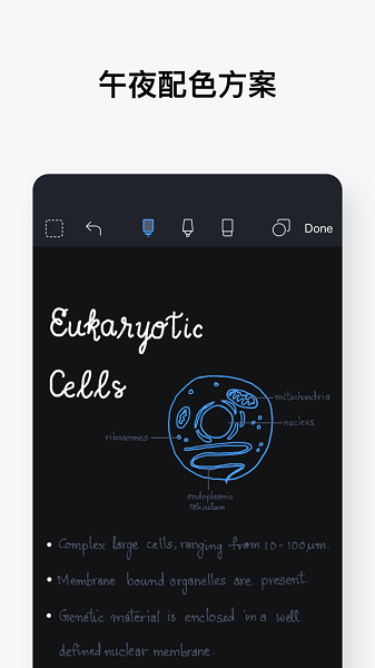 noteshelf免费版(3)