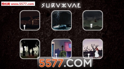 次元生存模拟手机版