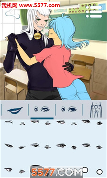 阿凡达制造者舞蹈安卓版