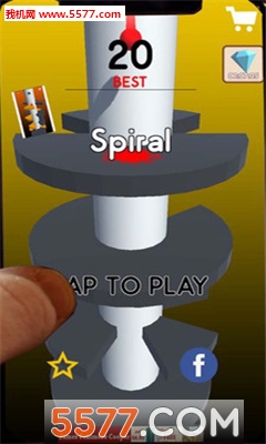 逃离螺旋安卓版