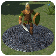 中世界砍杀手机版