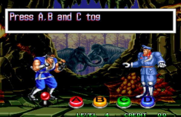 世界英雄最新版图4