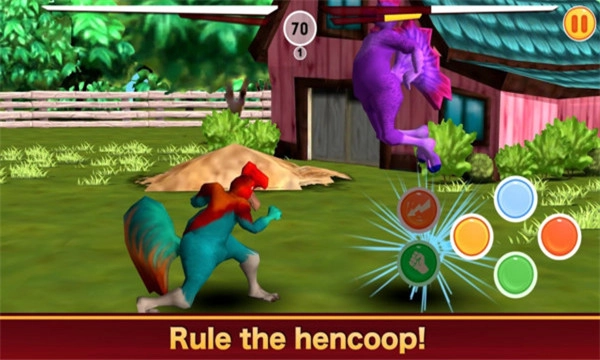 开打吧公鸡安卓版