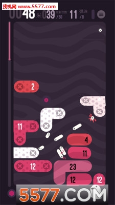 采矿弹珠安卓版