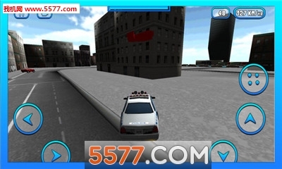 aagpolisisimulator安卓版