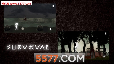 次元生存模拟手机版