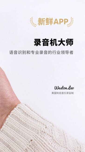 录音转文字文本