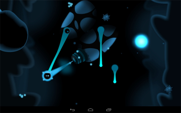 黑暗旅行最新版